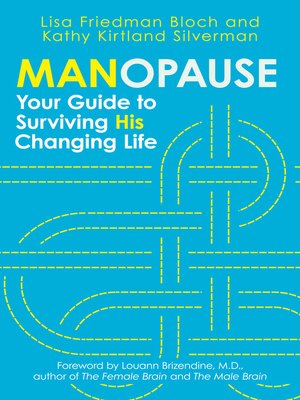 cover image of Manopause